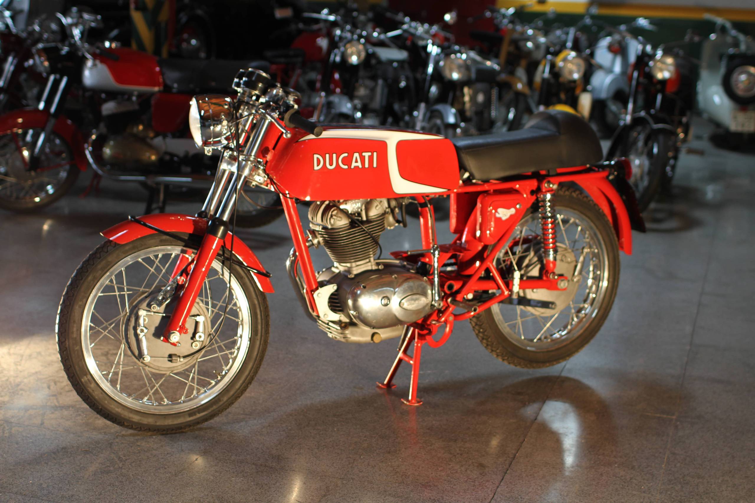 Ducati-Mototrans 24H